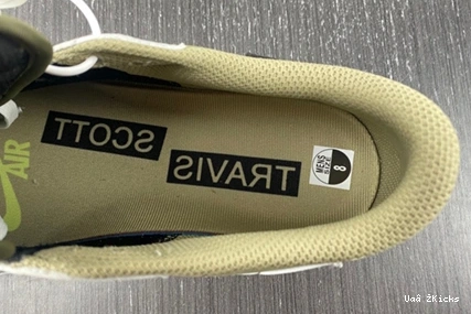 Bright Scott Olive Golf 1 Low 81 FZ3124-200 Retro Neutral Jordan Travis 0809